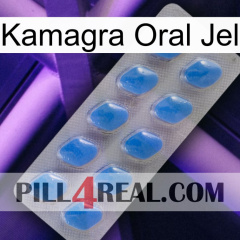 Kamagra Oral Jel 22